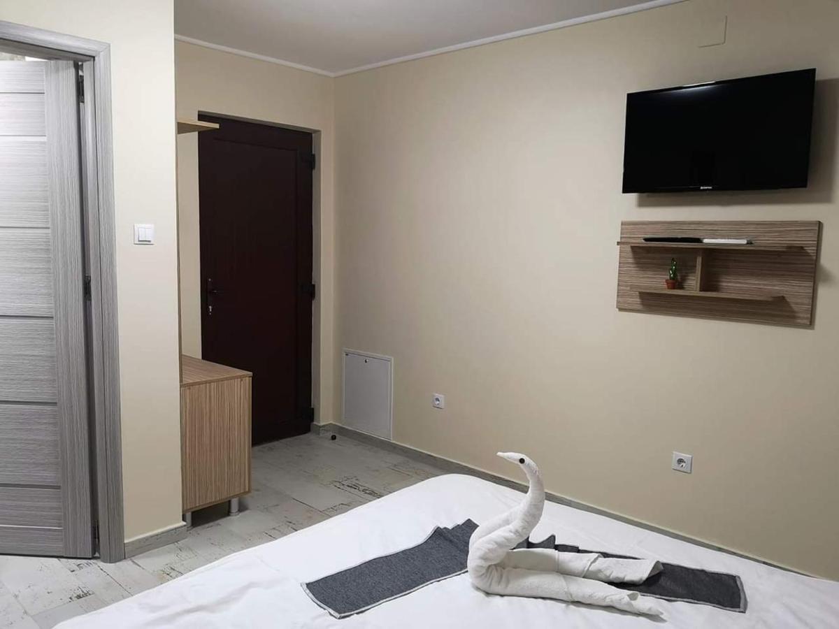 Hotel Casa Cizi Călimăneşti Exterior foto